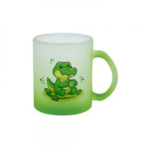 TAZA PARA SUBLIMAR TECAF personalizada